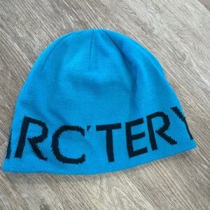 Arc’teryx Wool Beanie